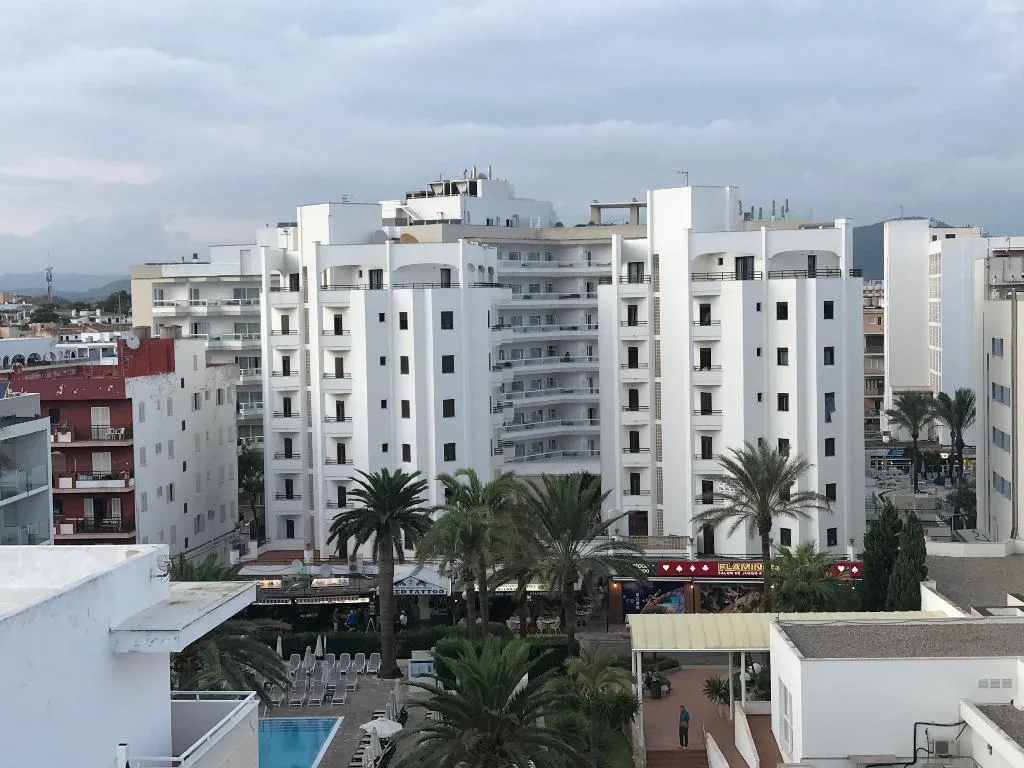 General view, R2 Cala Millor, Majorca