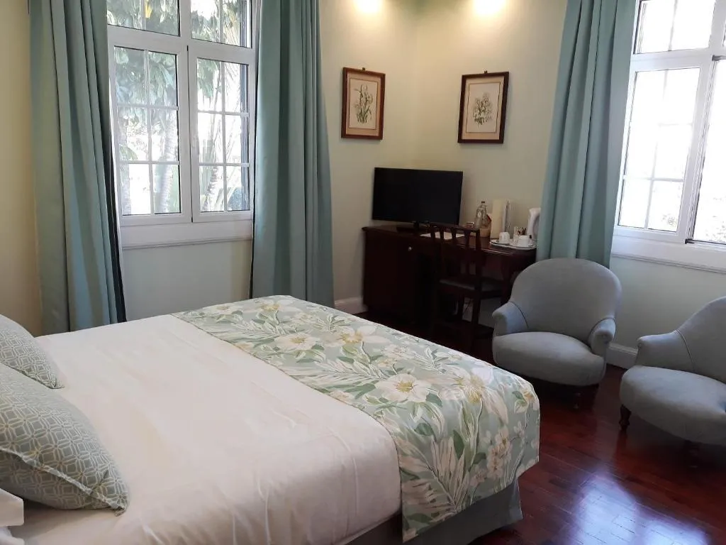 SINGLE GARDEN VIEW Room, Quinta da Penha de Franca, Madeira