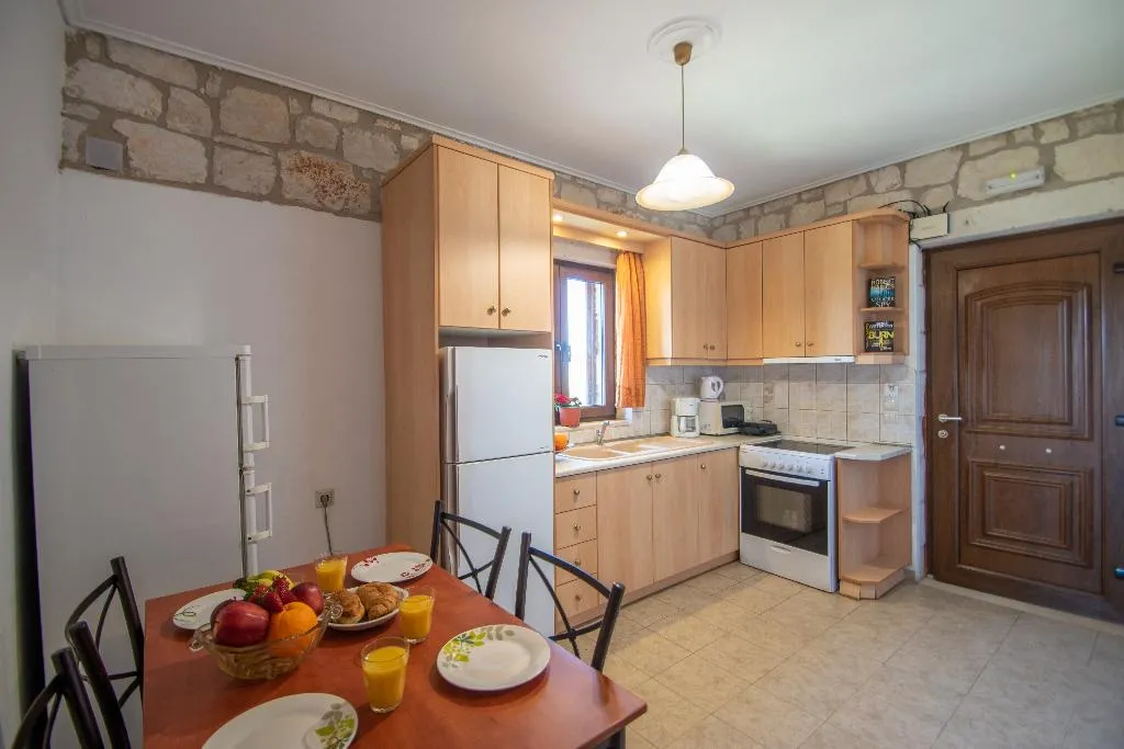 QUADRUPLE BASIC Room, Aeolos Zante Villas, Zante