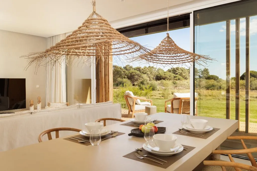 TOWNHOME THREE BEDROOMS Room, Verdelago Resort, Algarve