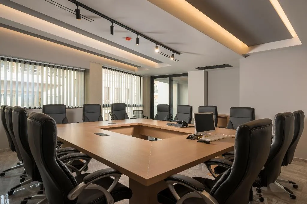 Conferences, Hyperion City Hotel, Crete