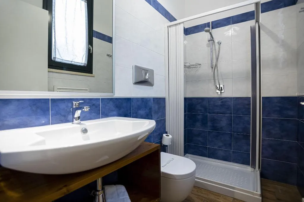 Room, Trapani Home, Palermo