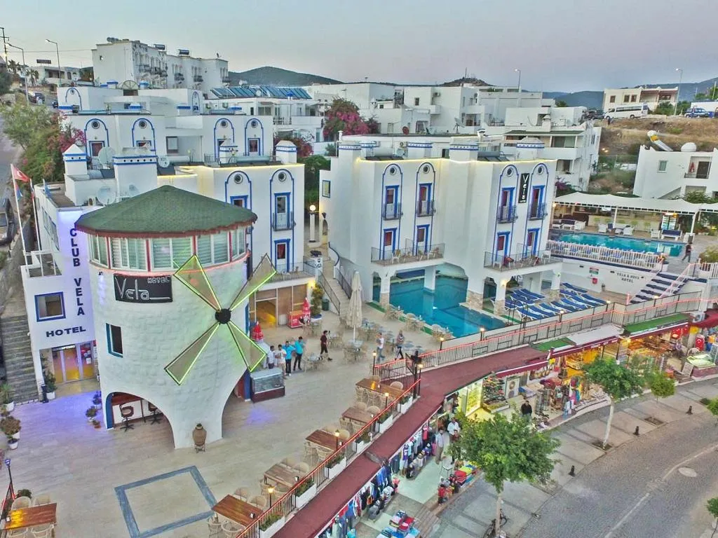 General view, Bodrum Sky Nova Suites - All Inclusive, Bodrum