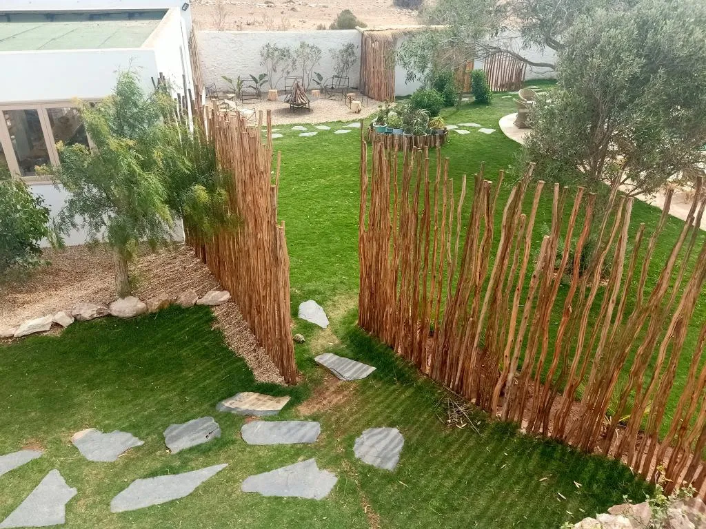 DOUBLE STANDARD Room, Villa Nour, Essaouira