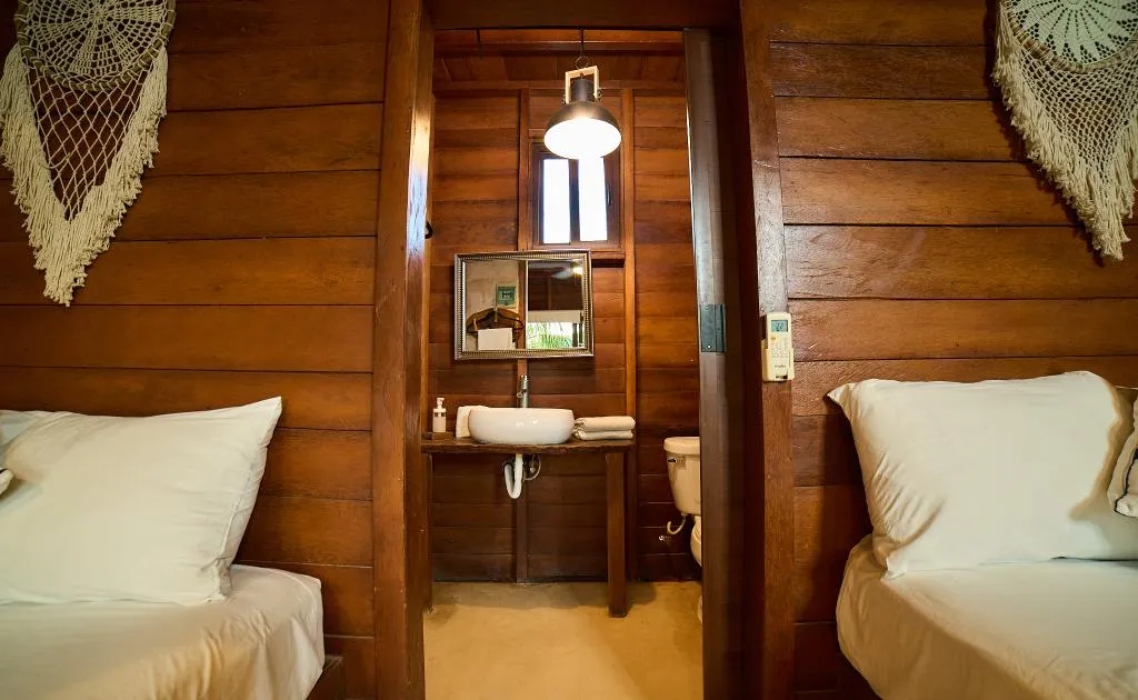 QUADRUPLE DELUXE Room, Coconut By ÓOL Hotels, Cancun Area