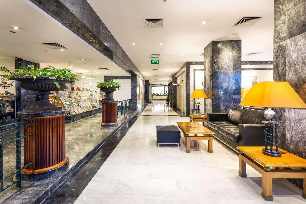 Sports and Entertainment, Radisson Blu Hotel, Lisbon, Lisbon