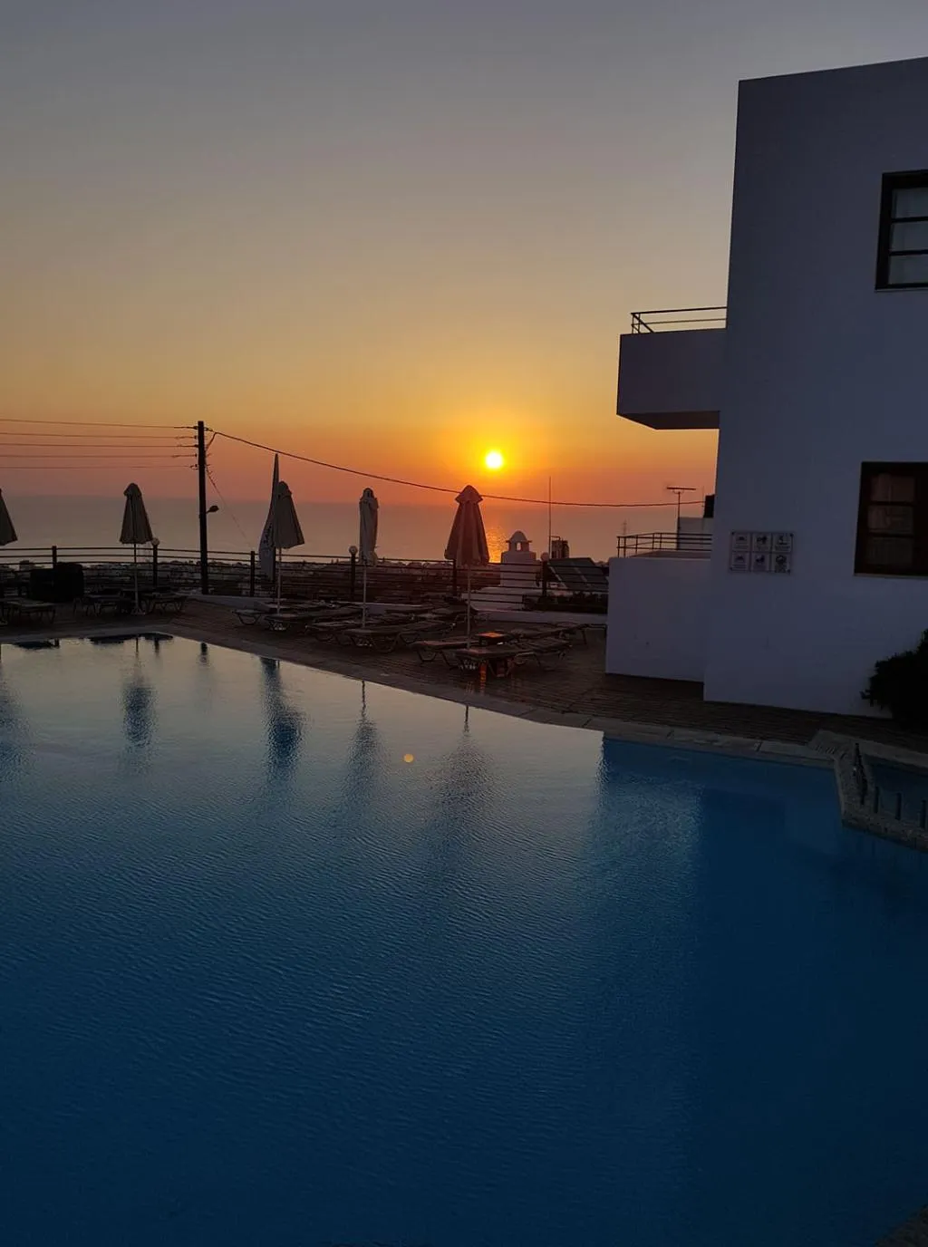 General view, Amazones Village Suites, Crete