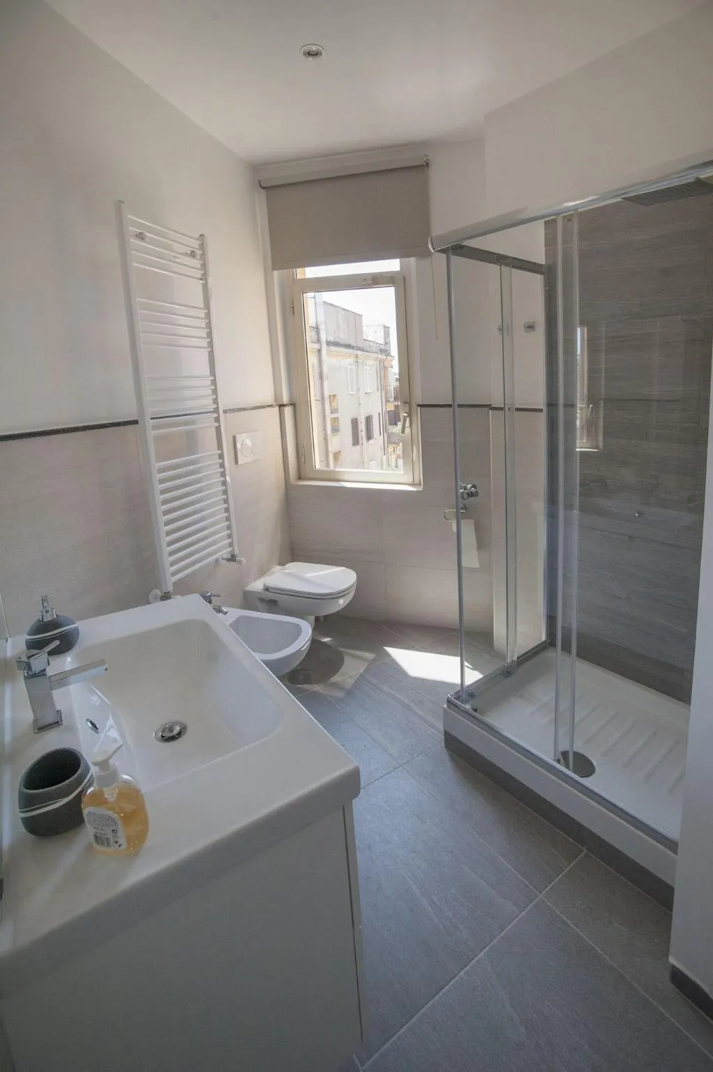 Room, Guest House Vignola, Rome