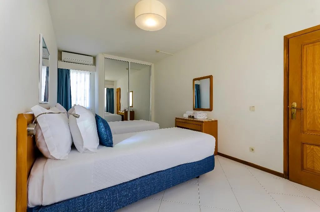 APARTMENT CITY VIEW TWO BEDROOMS Room, Algarve Mor Apartamentos, Algarve