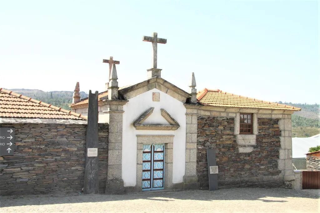 General view, Casa Valxisto - Country House, Porto