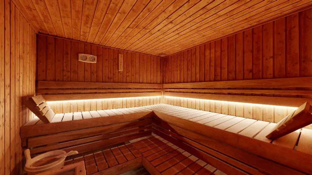 Sports and Entertainment, Acrotel Athena Pallas & Residence, Halkidiki