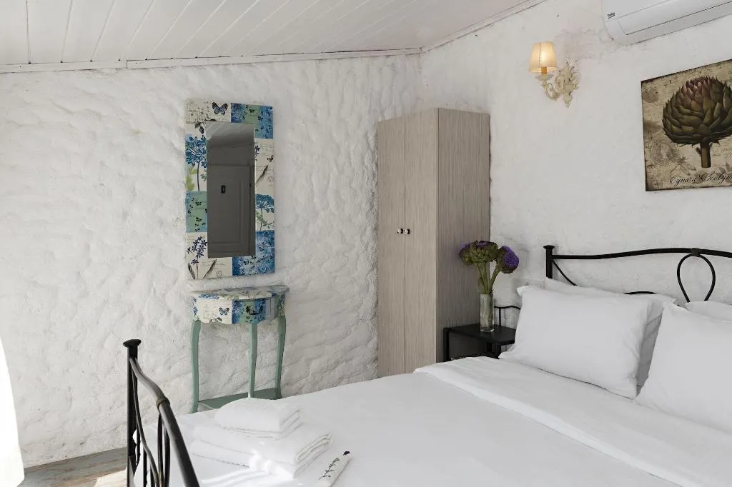 Room, Cynara Hotel Alacati, Izmir