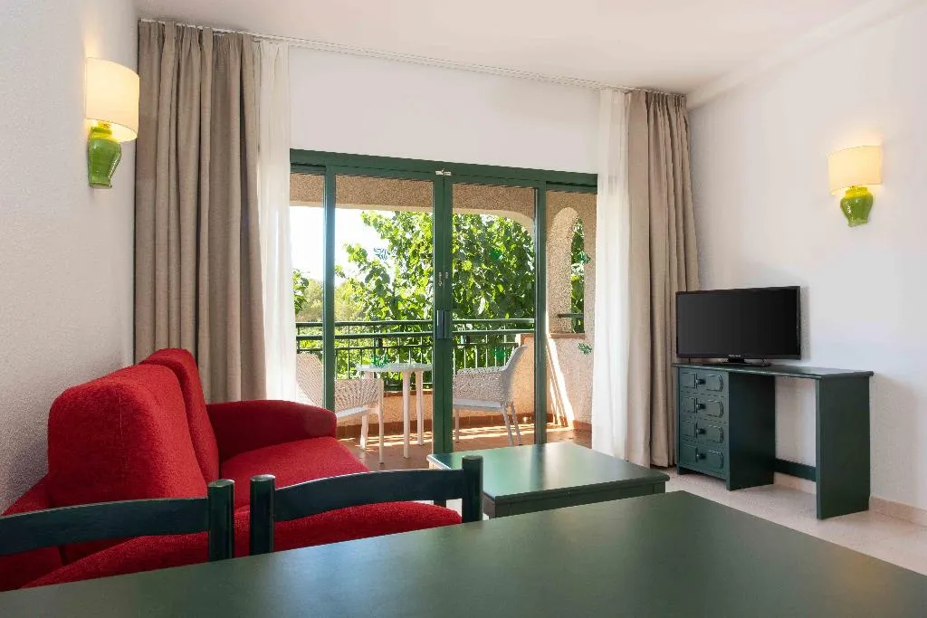 APARTMENT CAPACITY 2 Room, Valentin Son Bou, Menorca