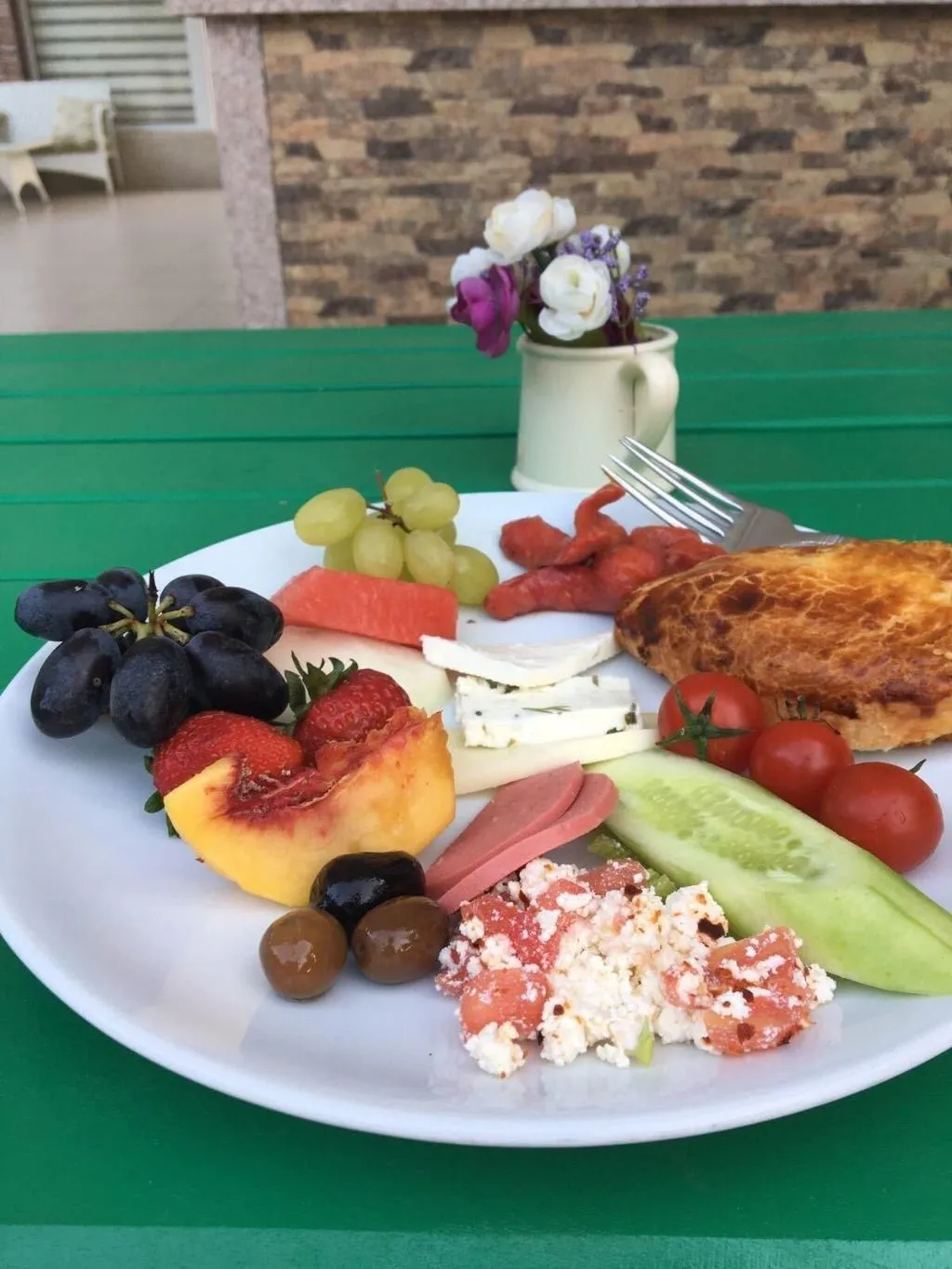 Restaurant, Grand Taner, Dalaman