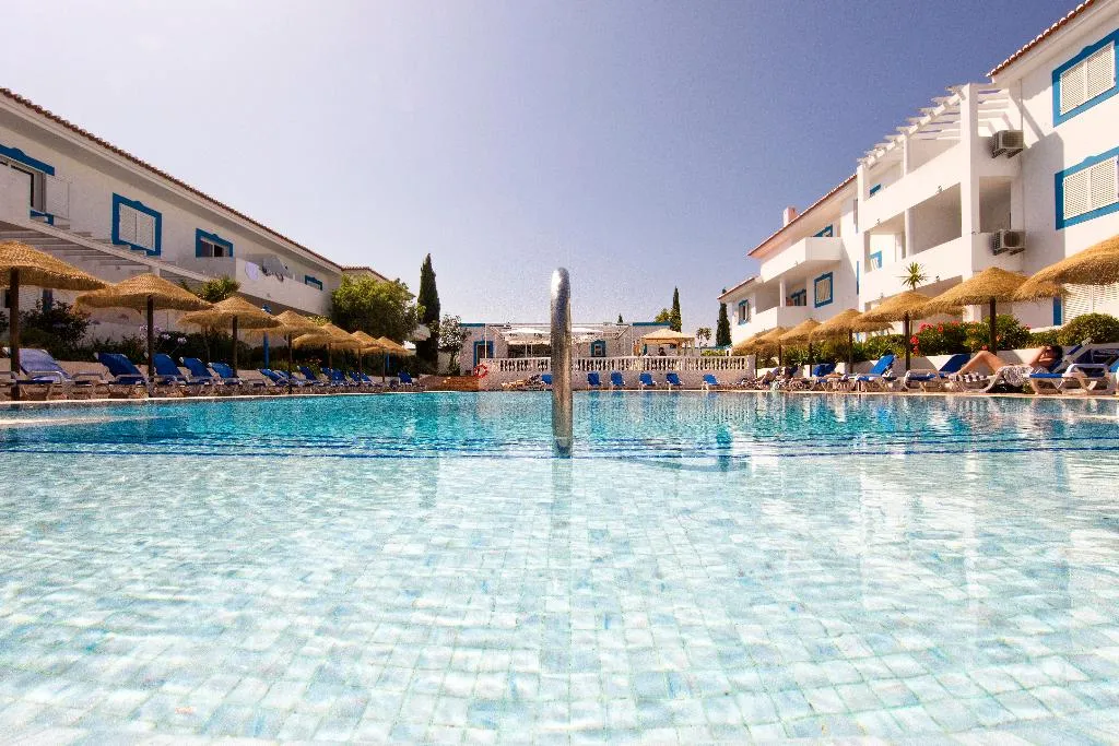 General view, Agua Hotels Vila Branca, Algarve