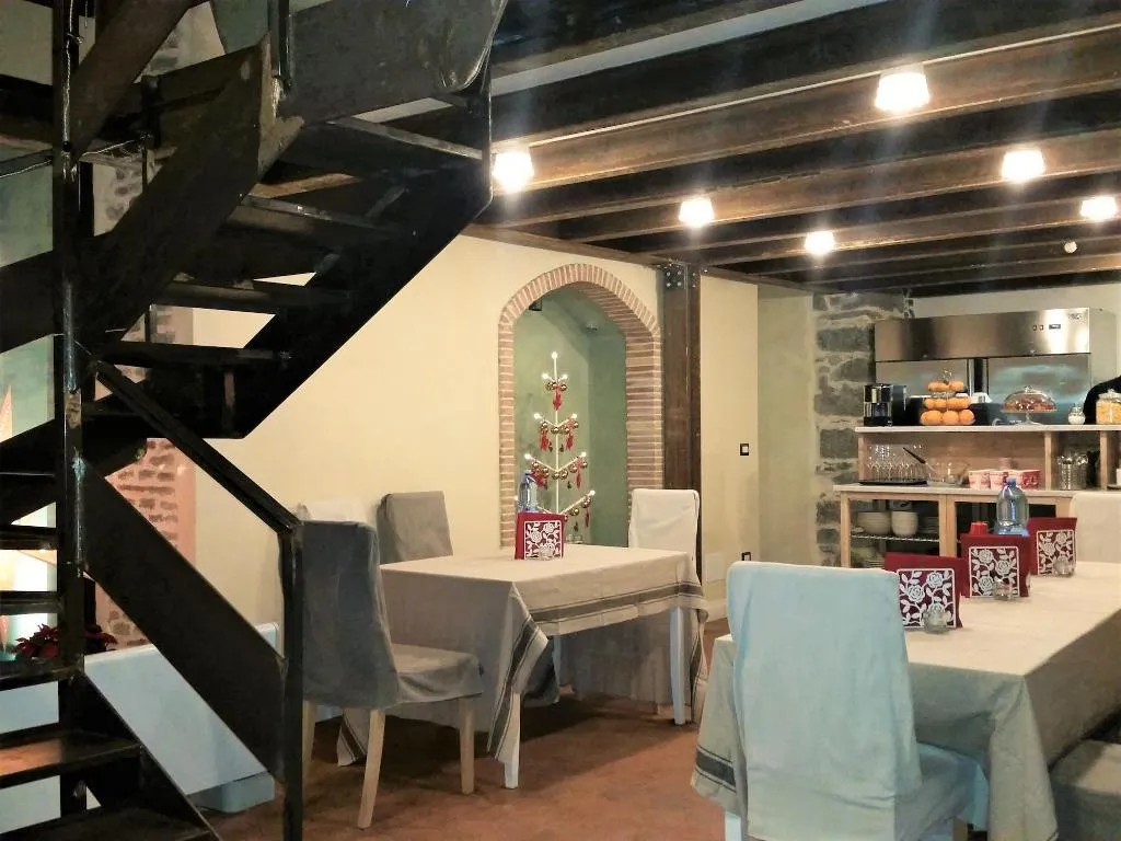 Restaurant, La Corte Dei Limoni, Catania
