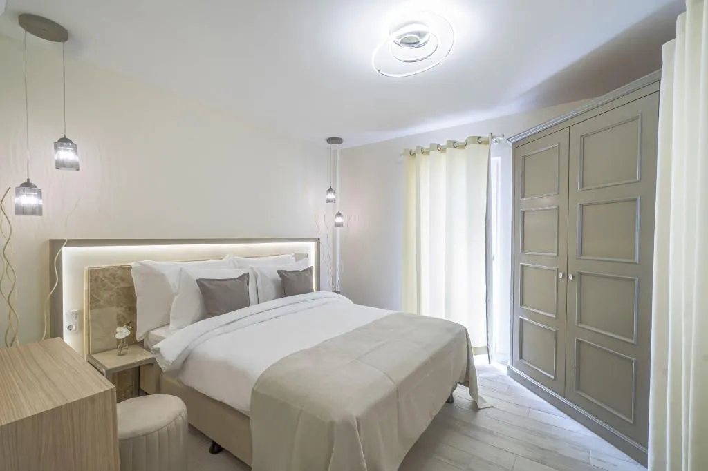 Room, Elementa Luxury Boutique Hotel, Bodrum