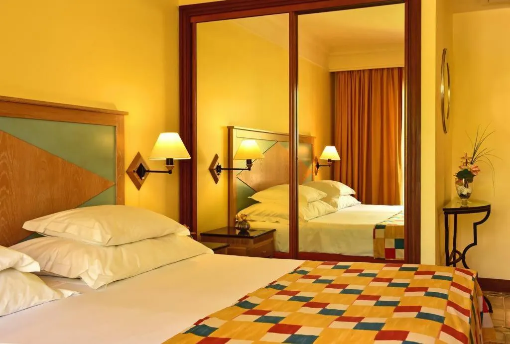 Room, Pestana Miramar Garden & Ocean Hotel, Madeira