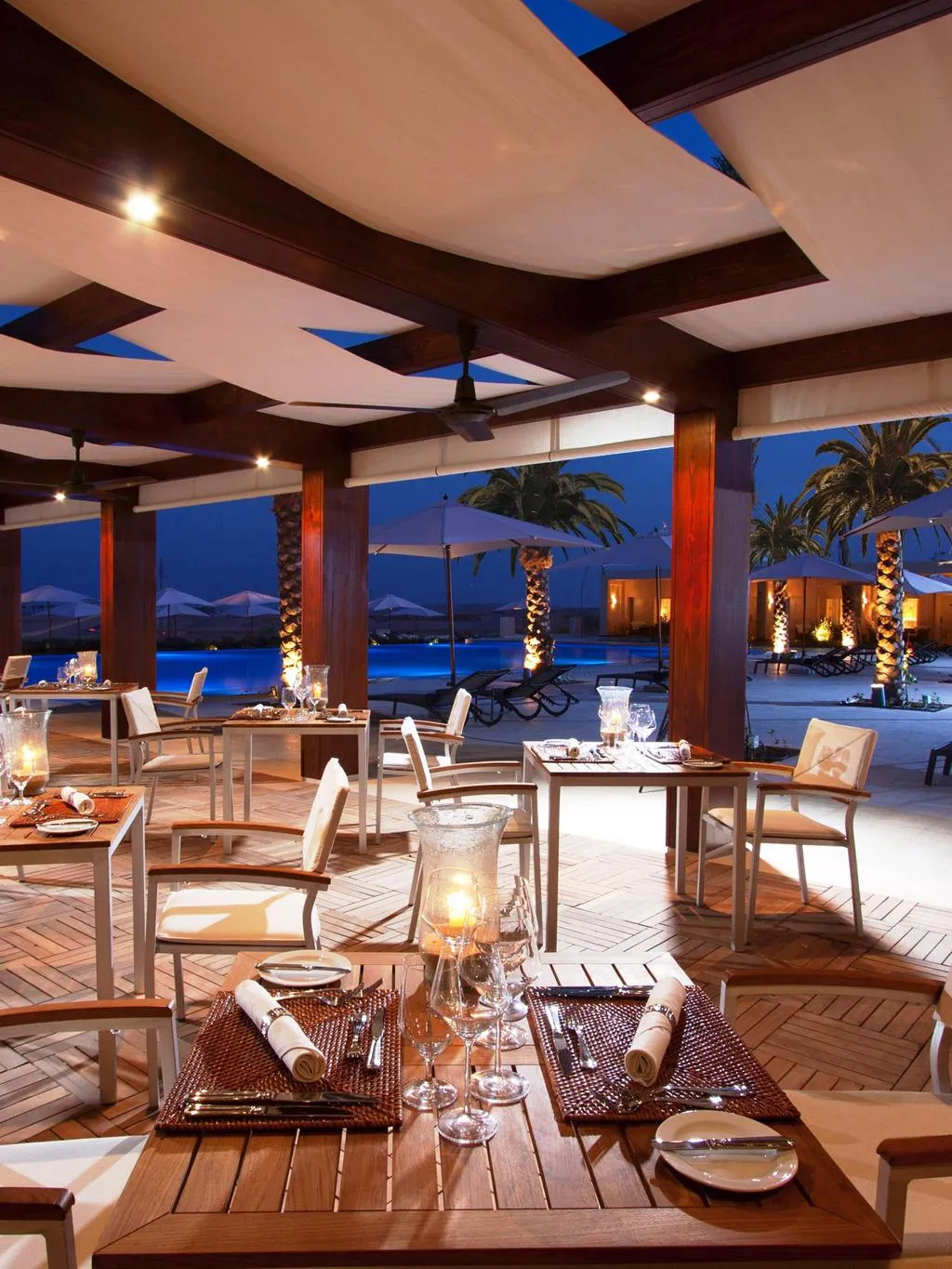 Restaurant, Steigenberger Makadi, Red Sea Riviera