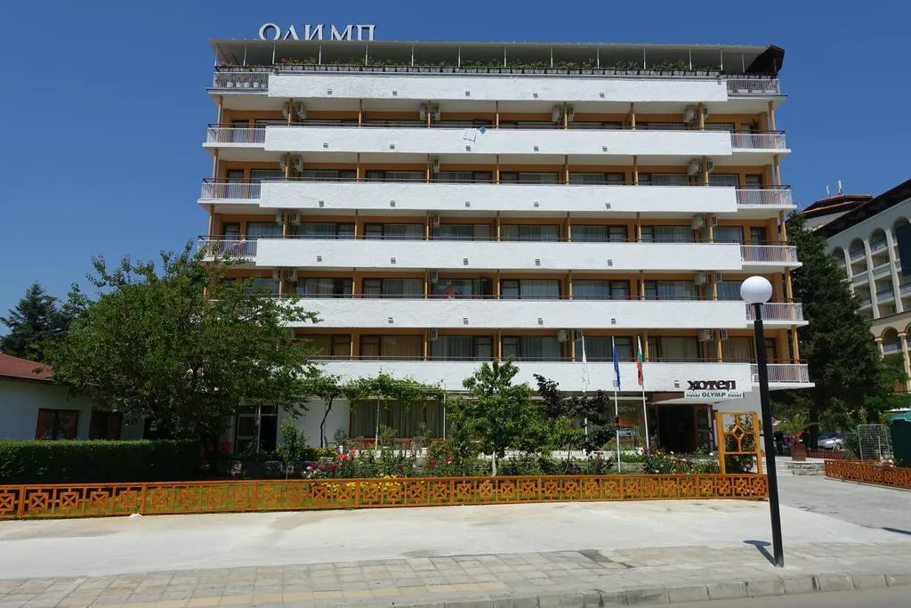 General view, Olymp, Bourgas