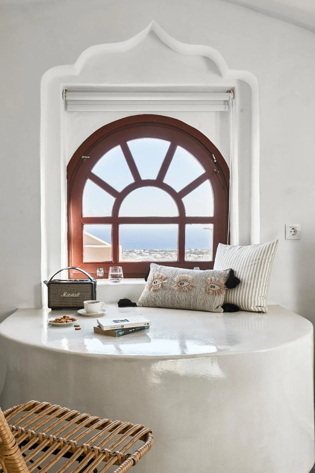 SUITE DELUXE Room, Nano Suites, Santorini