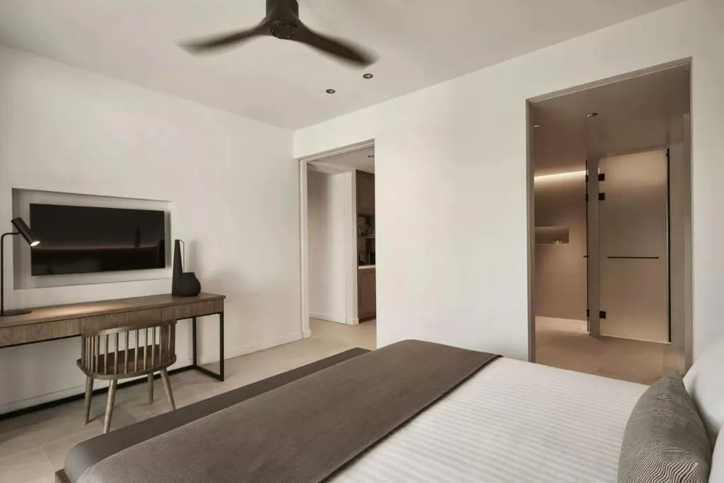 SUITE PREMIER Room, The Olivar Suites, Corfu