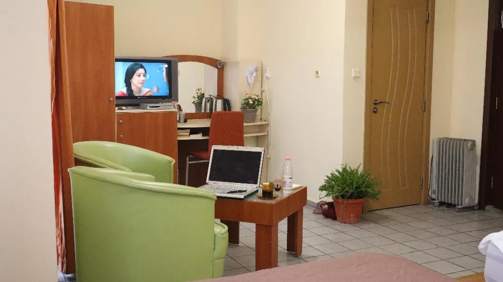 TWIN COMFORT Room, Palitra, Varna