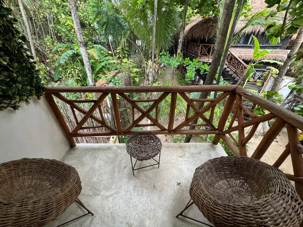 DOUBLE DELUXE ONE BED Room, Sivana Tulum, Cancun Area
