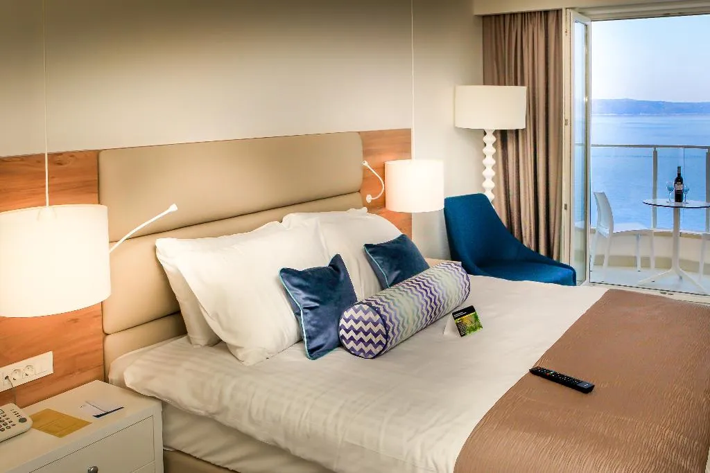 DOUBLE SEA VIEW Room, TUI Blue Adriatic Beach, Split