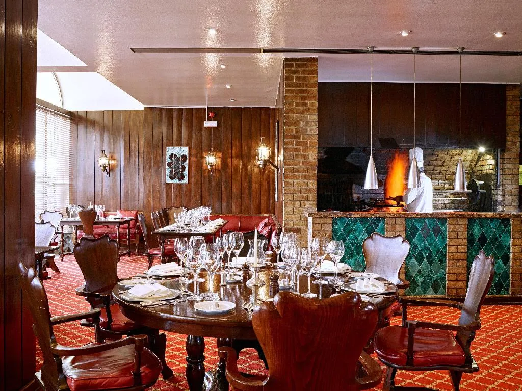 Restaurant, Penina Hotel & Golf - Portimao, Algarve