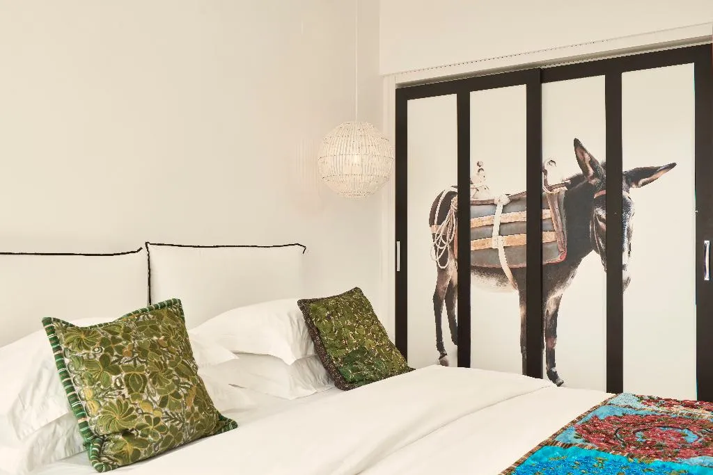 Double or Twin PRESTIGE Room, Myconian Villa Collection Preferred Hotels, Mykonos