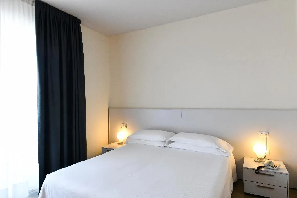 APARTMENT SUPERIOR WITH TERRACE Room, Eden Hotel, Venice