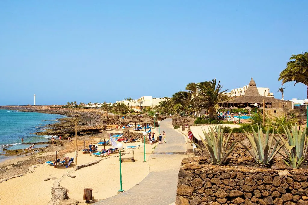 Beach, MONÉA Royal Mónica, Lanzarote