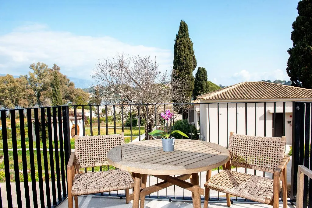 BUNGALOW GARDEN VIEW Room, Hyatt Ziva Corfu, Corfu