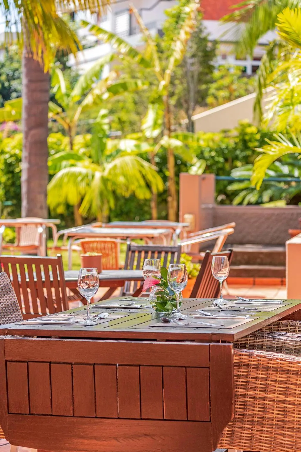 Bar, Florasol Residence Hotel, Madeira