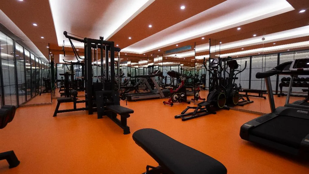 Sports and Entertainment, Aydinbey Gold Dreams, Antalya