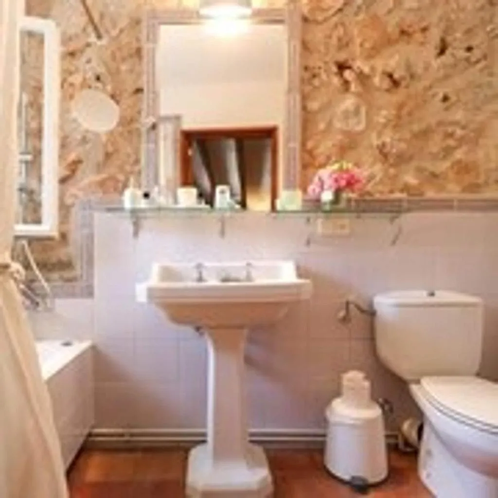 Room, Finca Hotel Es Castell, Majorca
