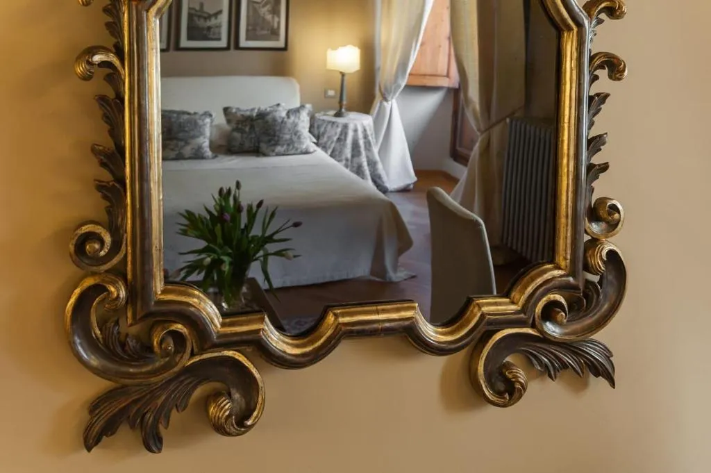 Room, Capri Moon Guest House, Florence
