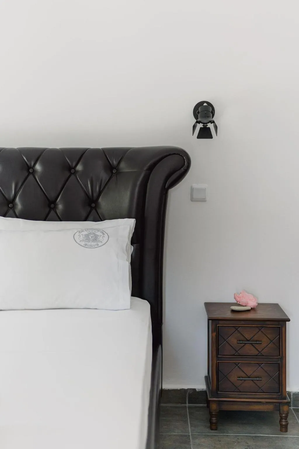 Room, Stellatos House, Kalamata