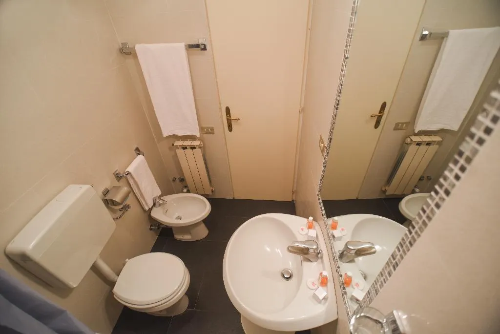 APARTMENT COMFORT Room, Palazzetto San Lio, Venice