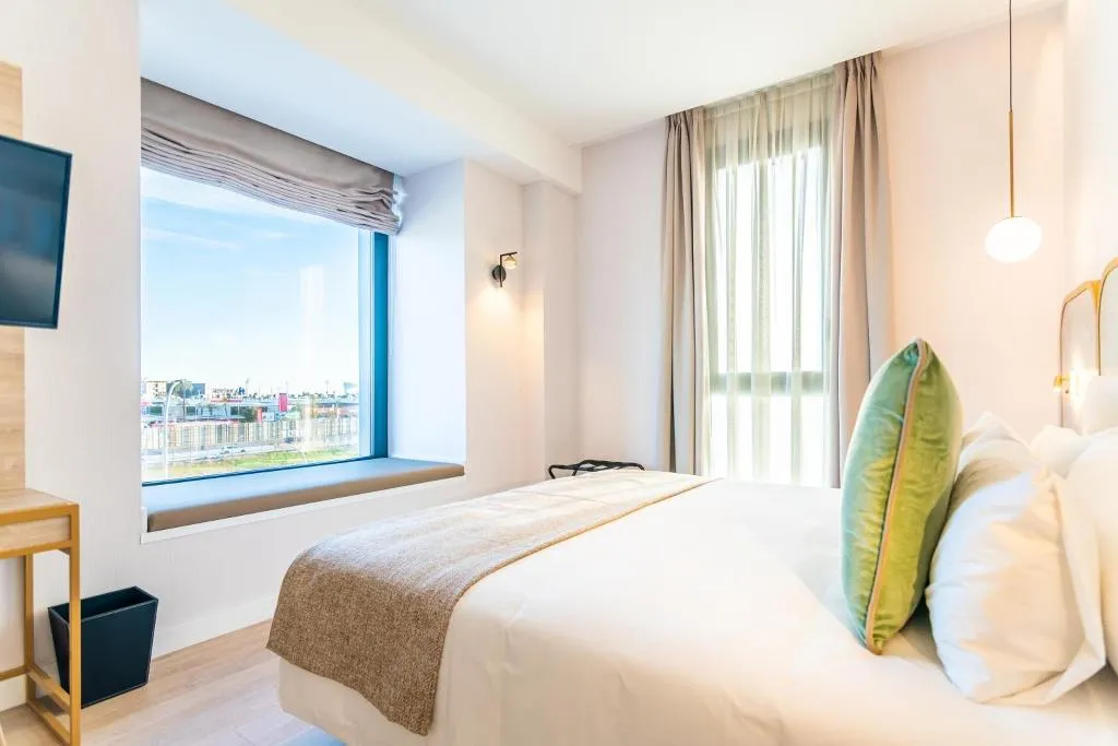 Room, Hotel Malaga Vibes, Costa Del Sol