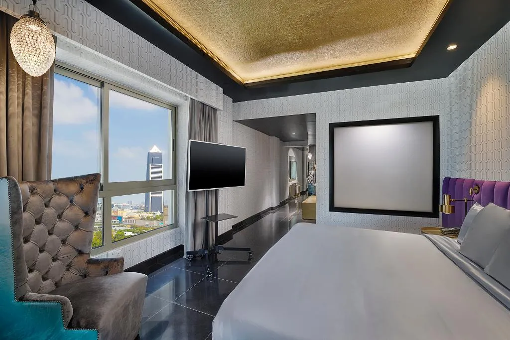 Room, Barceló Al Jaddaf, Dubai, Dubai