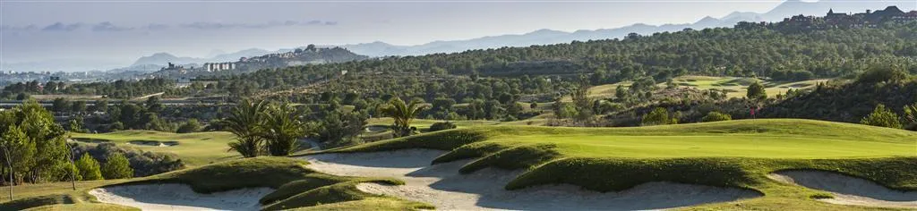 Sports and Entertainment, Melia Villaitana, Costa Blanca