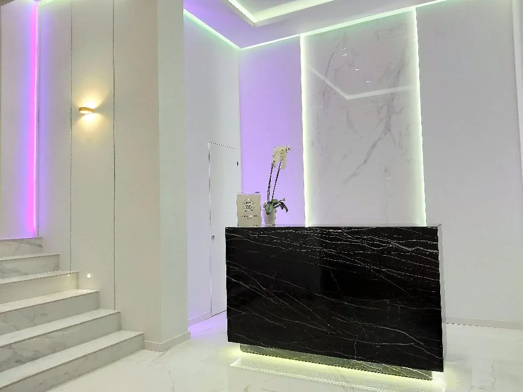 Lobby, Akrogiali Exclusive Hotel ( Adults Only ), Halkidiki