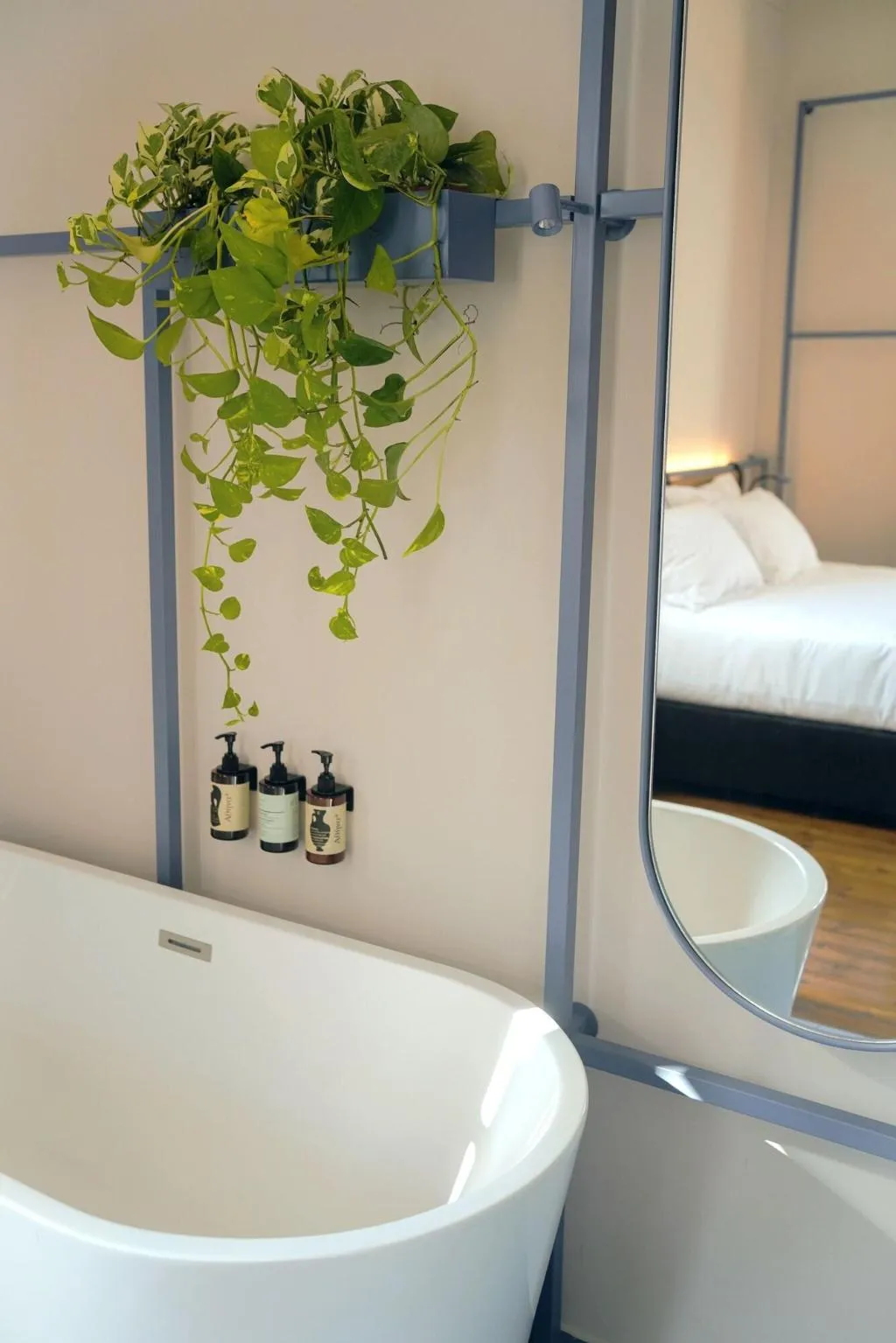 Room, Heart Hotel, Cyprus