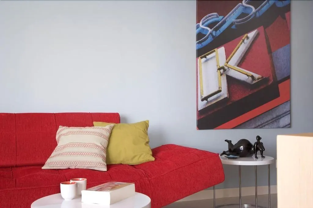 Room, Med-Inn Boutique Hotel, Bodrum