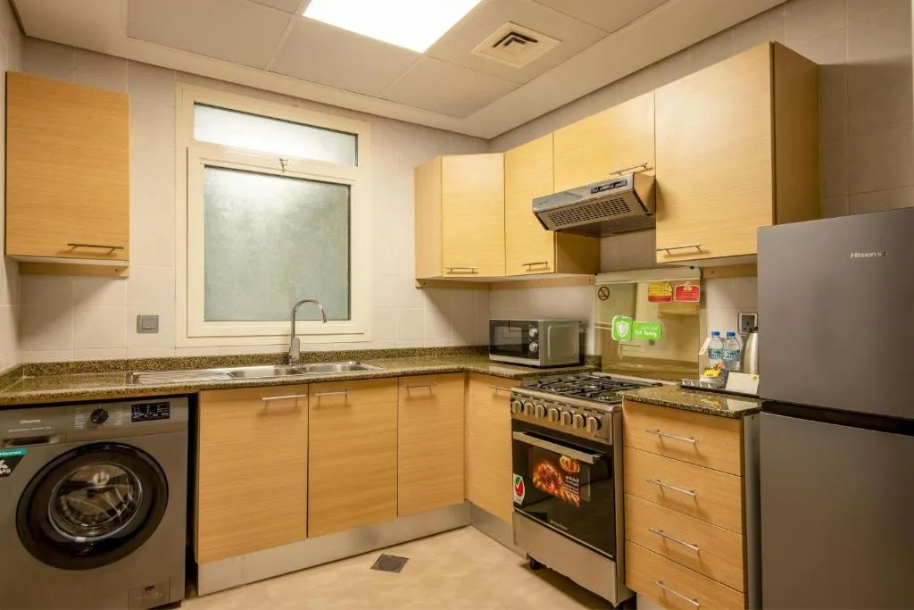 APARTMENT ONE BEDROOM Room, Residences by TIME Ruby, Dubai
