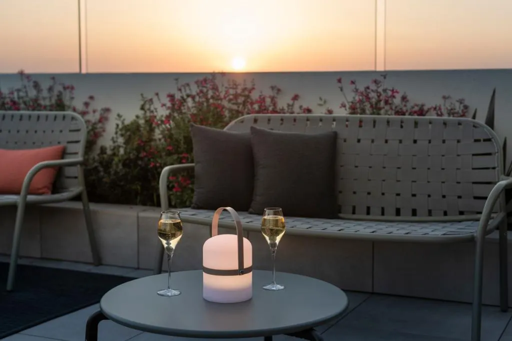 Terrace, Alta House Begur, Costa Brava