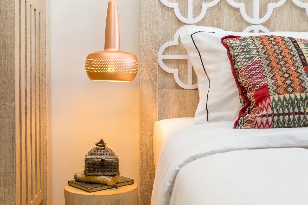 SUITE DELUXE Room, Cressa Suites – Adults Only, Crete