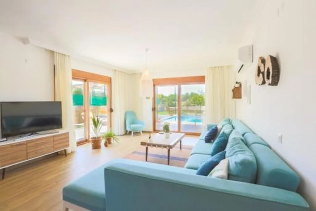 VILLA STANDARD Room, Kuytu Kas Homes, Dalaman